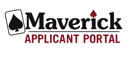 Maverick Applicant Portal
